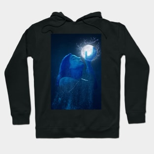 The Water Moon Hoodie